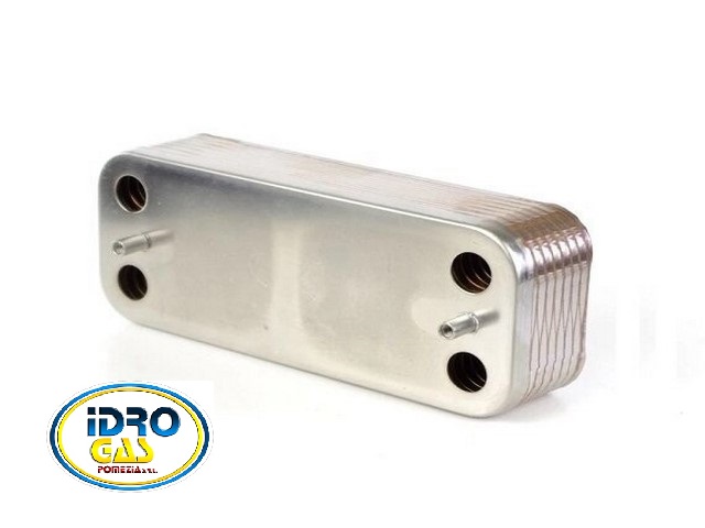 SCAMBIATORE SANITARIO THERMITAL FONTECAL